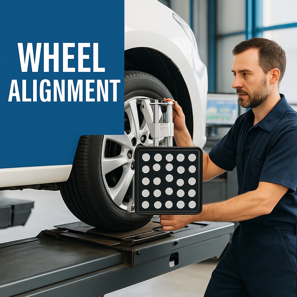 Wheel Alignment
